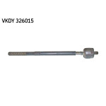 SKF Axialgelenk, Spurstange